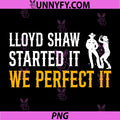 Lloyd Shaw Started It We Perfect It PNG, Square Dance PNG