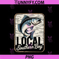 Local Southern Boy Fishing PNG, Camouflage Outdoors PNG