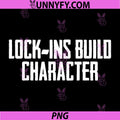 Lock-Ins Build Character PNG, Pastor Group Ministry Church PNG
