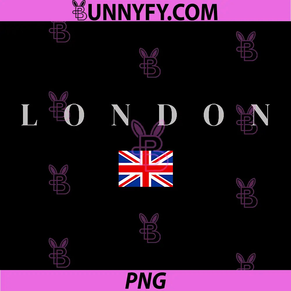 London PNG, England Flag PNG