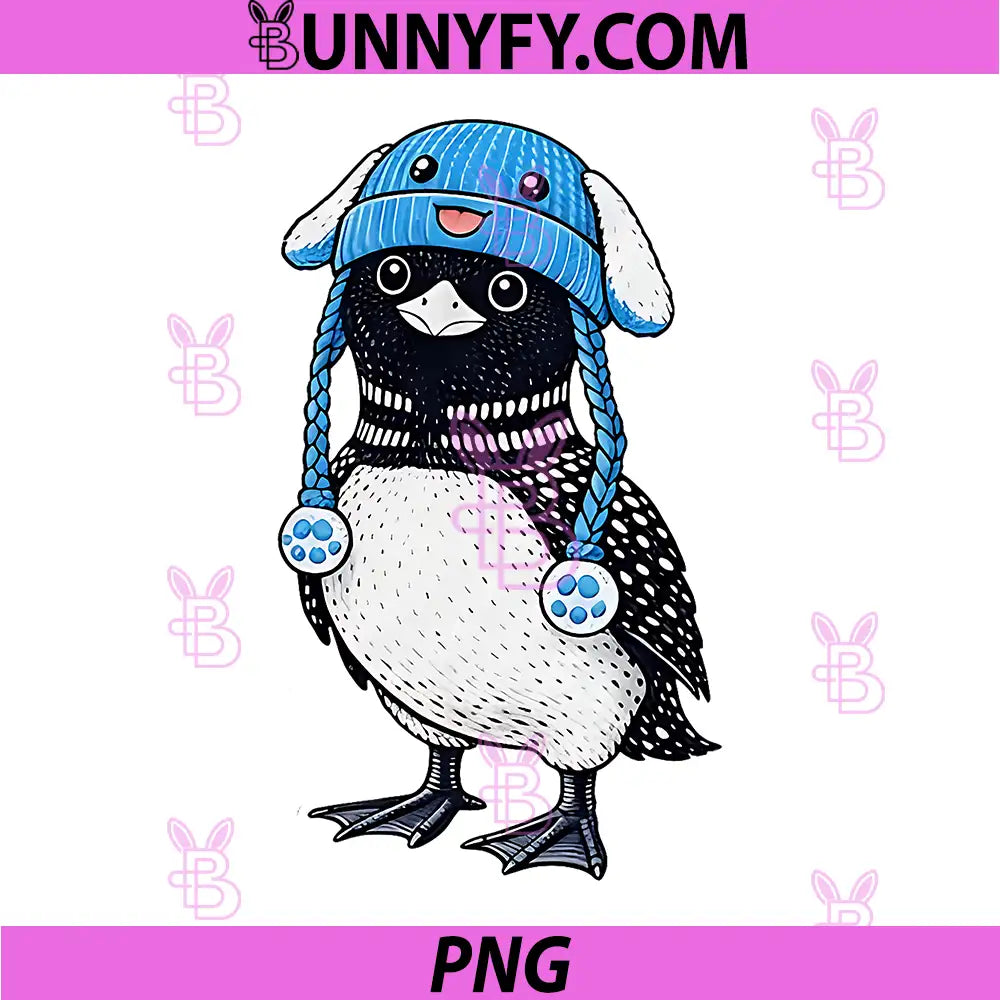 Loon Bird Minneapolis PNG, Minnesota MN Abolish ICE PNG
