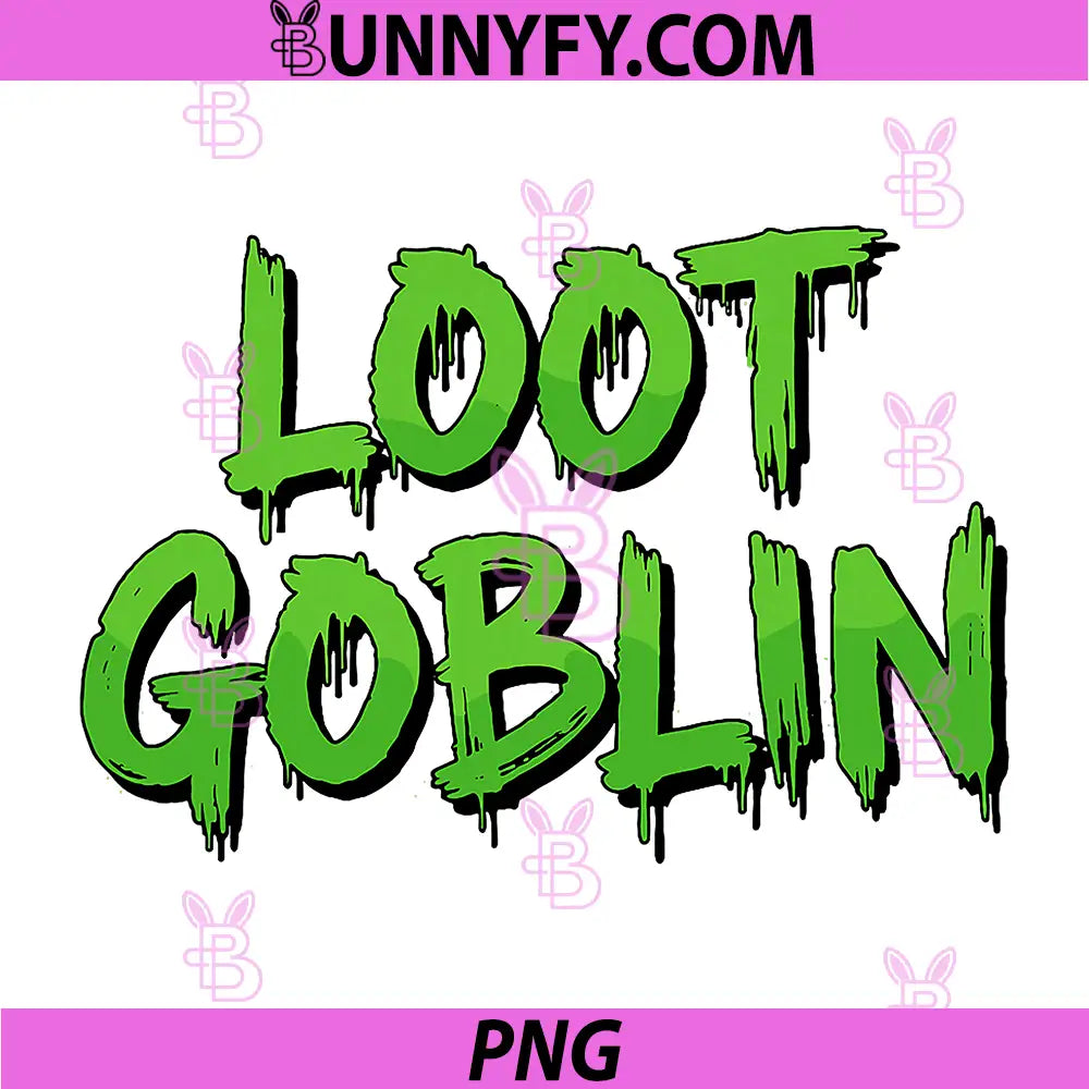 Loot Goblin PNG, MMORPG FPS RTS Strategy Gaming PNG, Loot Based Gamer PNG