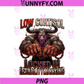 Low Cortisol Locked In Lethalitymaxxing PNG, Minotaur Sigma Meme PNG