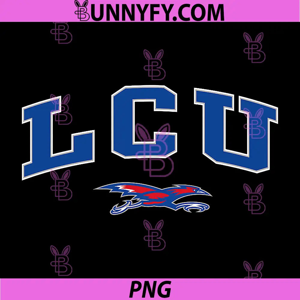 Lubbock Christian PNG, Chaparrals Arch Over Officially Licensed PNG