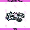 Lubricious PNG, Auto Detailing Slang PNG