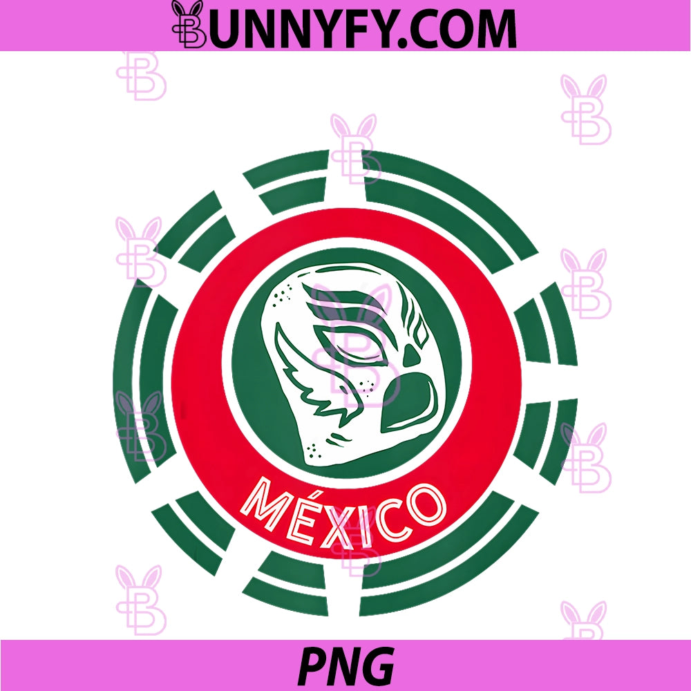 Lucha Libre Mexicana PNG, Wrestling Masks Luchadores Máscaras PNG