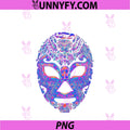 Lucha Libre Mexicana Wrestling Masks PNG, Luchadores Máscaras PNG