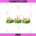 Lucky Chihuahua Sleeping PNG, Funny St Patricks Day Dog Lover PNG