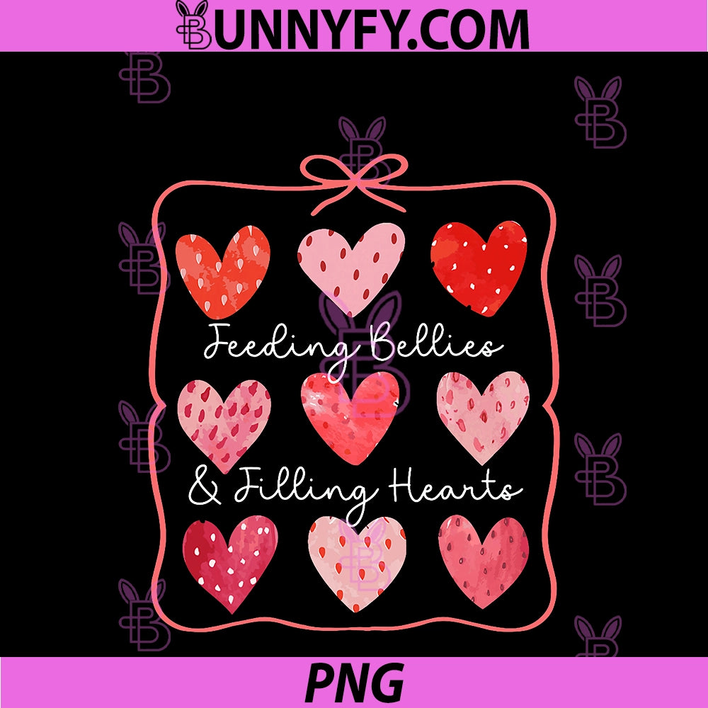 Lunch Lady Valentines Day PNG, Cafeteria Strawberry PNG