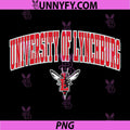 Lynchburg PNG, Hornets Arch Over Officially Licensed PNG