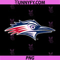 MSU Denver Roadrunners PNG, Primary Logo PNG