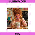 Made It To May PNG, Funny Meme End Of School Year Teacher Face PNG