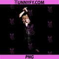 Madonna Justify My Love Blonde PNG, Ambition World Tour Live 1990 PNG