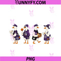 Mail Carrier Silly Goose PNG, Halloween Postal Worker Postman Job PNG