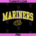 Maine Maritime PNG, Mariners Arch Over Blue Officially Licensed PNG