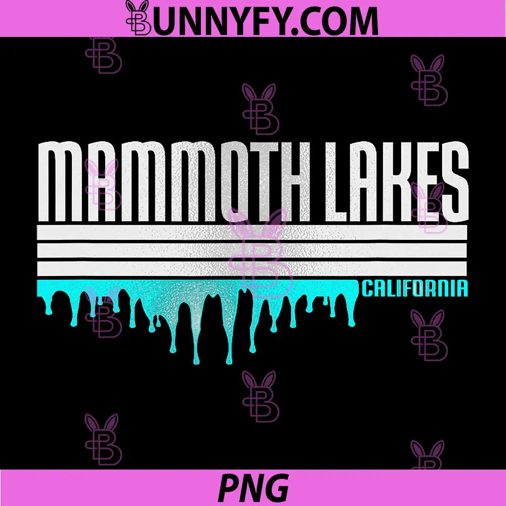 Mammoth Lakes PNG, Contemporary City Pride California PNG
