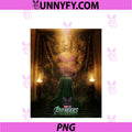 Marvel Avengers Doomsday Doctor Doom PNG, Preview Poster Art PNG