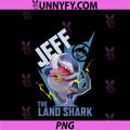Marvel Rivals Gamerverse PVP Super Hero Jeff PNG, The Land Shark PNG
