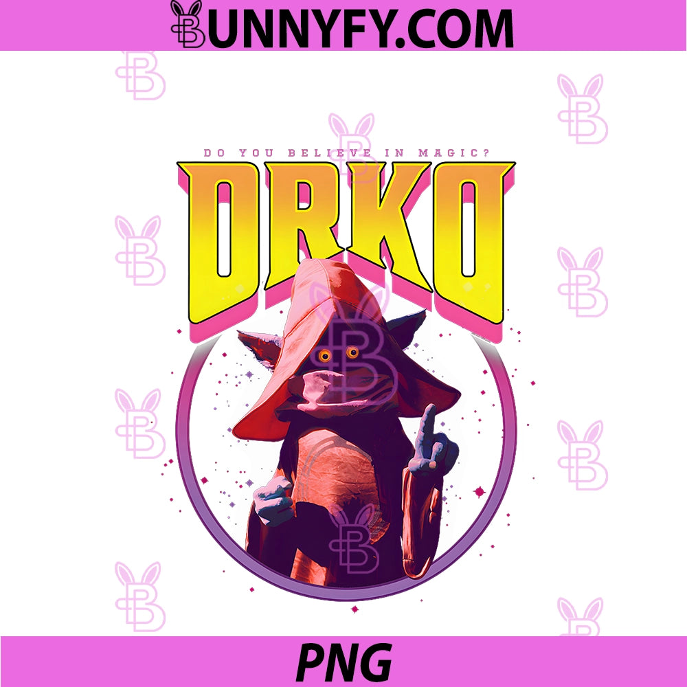 Masters PNG, Of The Universe Orko PNG