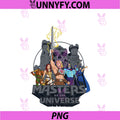Masters Of The Universe PNG, Team Graphic PNG