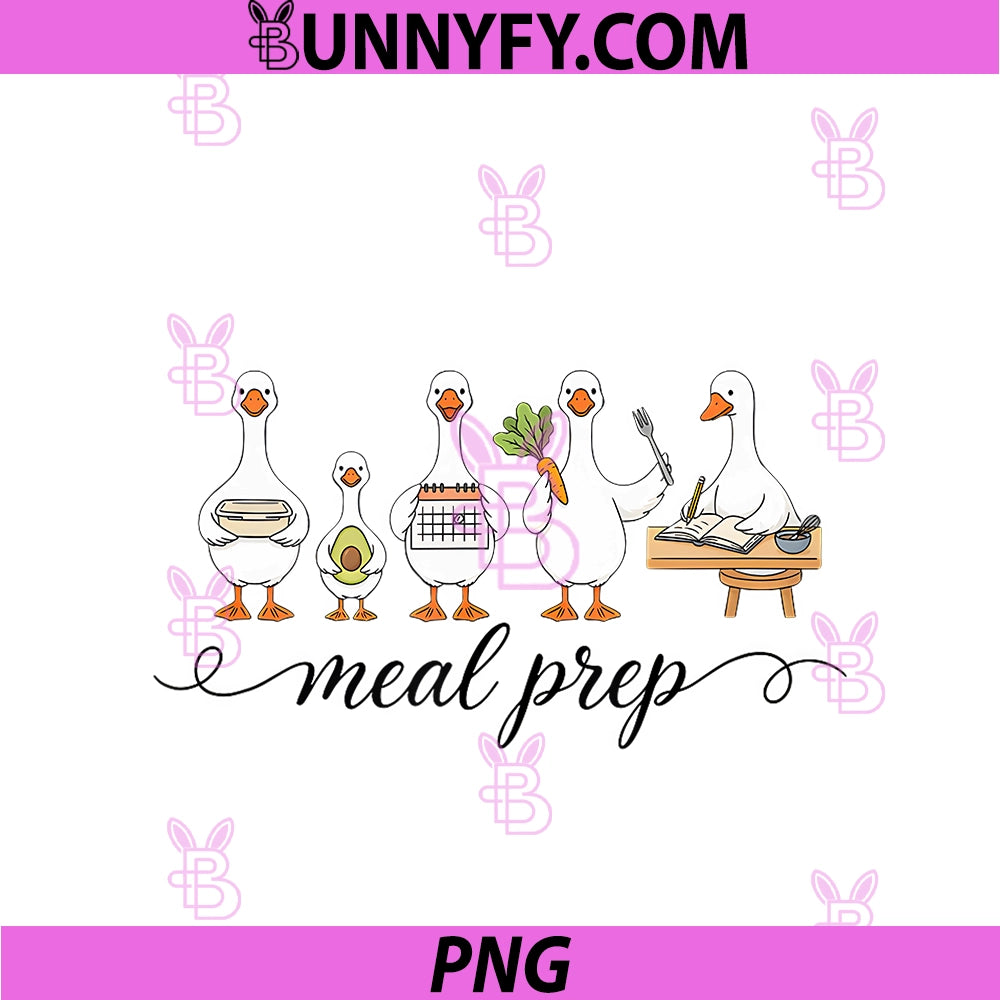 Meal Prep Sunday Prepper PNG, Batch Cooking Food Prepping PNG