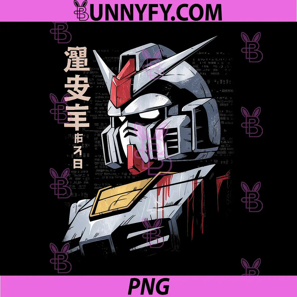 Mecha Japanese PNG, Mecha Robot Head Anime Art Ukiyo-E PNG
