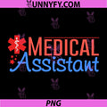 Medical Assistant PNG, MA CMA Nursing Doctor PNG