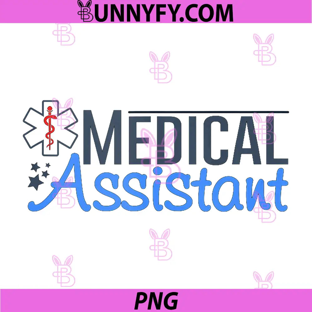 Medical Assistant PNG, MA CMA Nursing Doctor PNG