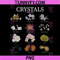 Urine Crystals Medical Laboratory Chart PNG, Clinical Science Art PNG