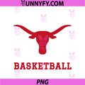 Meeteetse School Logo PNG, Basketball PNG