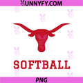 Meeteetse School Logo PNG, Softball PNG