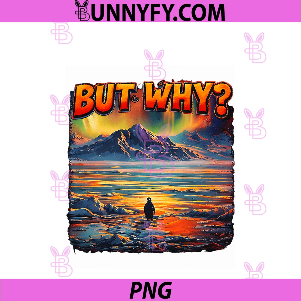 Let's Destroy PNG, Ice PNG