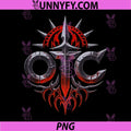OTC Bloodline Roman PNG, Wrestling Fan Main Event PNG
