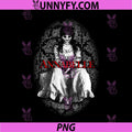 Annabelle Portrait Performance PNG