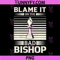 Blame It On The Bad Bishop PNG, Chess Performance PNG
