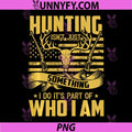 Deer Elk Buck Hunting PNG, Hunter Dad Performance PNG