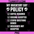 Inventory Control PNG, Specialist Performance PNG