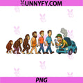  Evolution of Car PNG, Mechanic Vehicle PNG