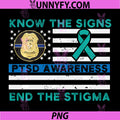 Police PTSD Awareness Law PNG, Enforcement Mental Health Support PNG