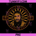 Rasputin Russia Grigori PNG, Healer Supernatural Creepy Performance PNG