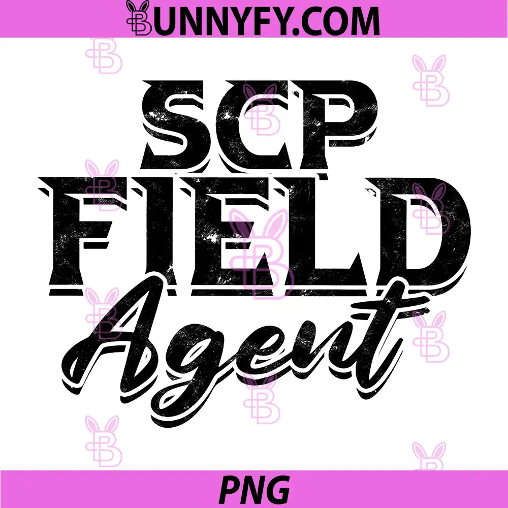 SCP Field Agent PNG, Secure Contain Protect SCP Foundation PNG