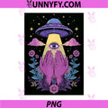 Spiritual Imagination Supernatural PNG, Imagination Performance PNG