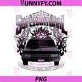 Supernatural Metallicar PNG, Join The Hunt Performance PNG