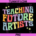 Teaching Future Artists PNG, Performance PNG