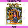 Where I Go to Cry Sarcastic PNG, Retro Vintage Funny Adult Humor PNG