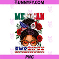 Mexican American Women Girls PNG, Viva Mexico Independence Day PNG