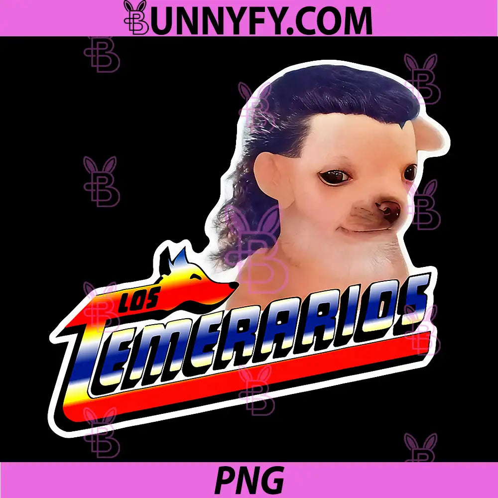 Spanish Humor Dog Meme PNG, Retro Mexican Parody PNG