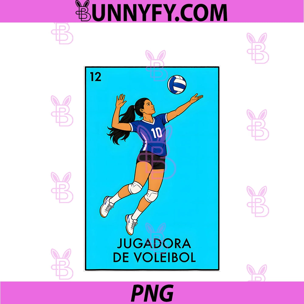 Mexican Lottery PNG, Jugadora De Voleibol Woman Volleyball Player PNG