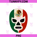 Mexican Wrestling Mask Lucha Libre Flag PNG, Aztec PNG
