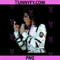 Michael Jackson PNG, Michael Jackson Live Bad Tour Wembley 1988 PNG